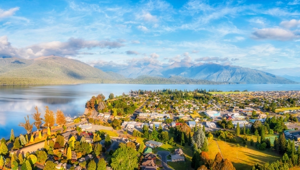 Te Anau